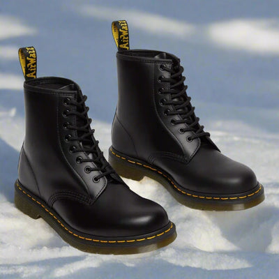 Flair - Damen Klassische Schnürstiefel | Winter