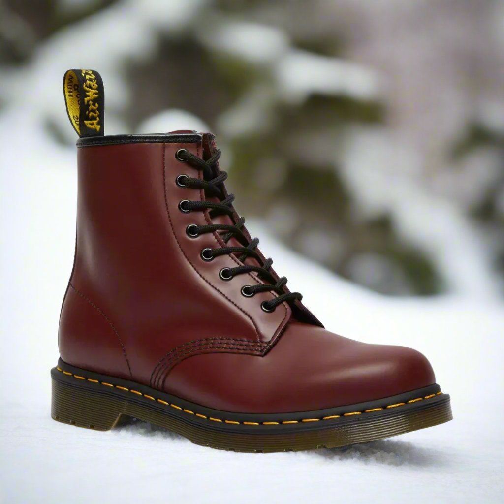 Flair - Damen Klassische Schnürstiefel | Winter