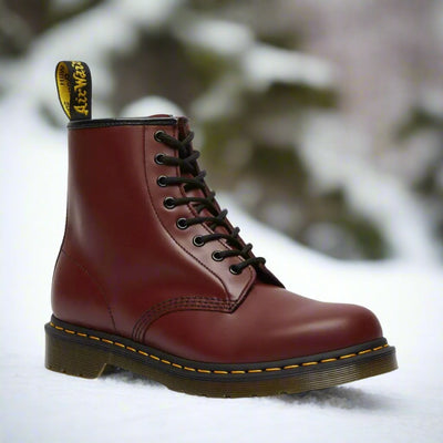 Flair - Damen Klassische Schnürstiefel | Winter