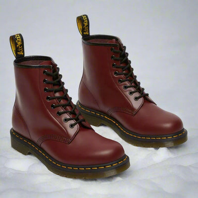 Flair - Damen Klassische Schnürstiefel | Winter