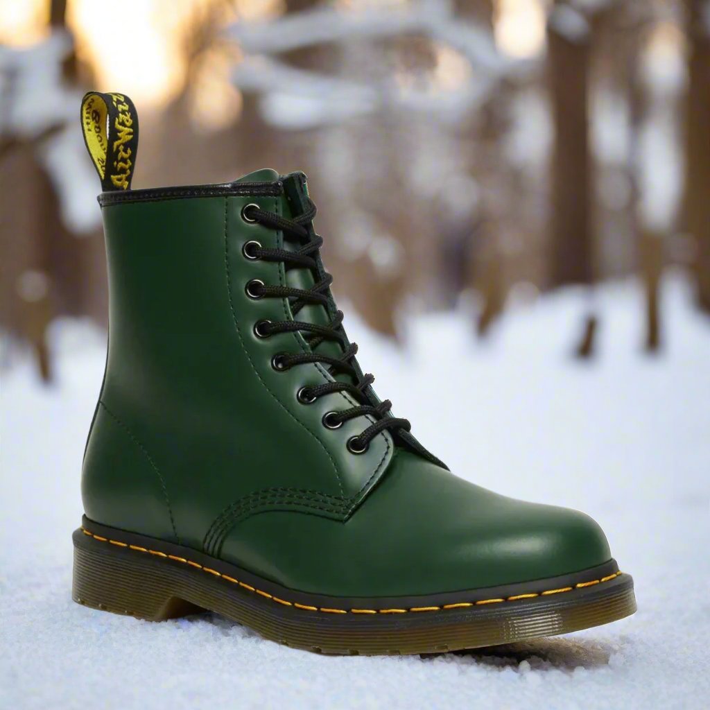Flair - Damen Klassische Schnürstiefel | Winter