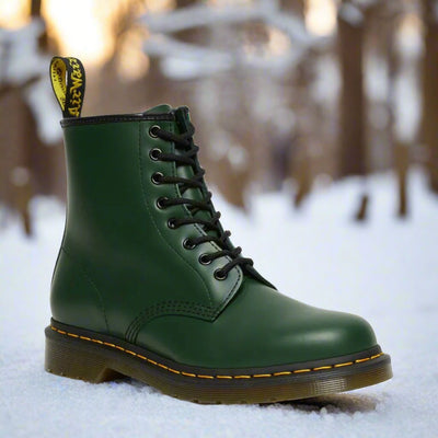 Flair - Damen Klassische Schnürstiefel | Winter