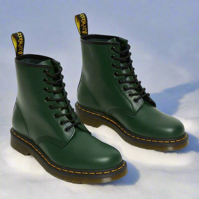 Flair - Damen Klassische Schnürstiefel | Winter