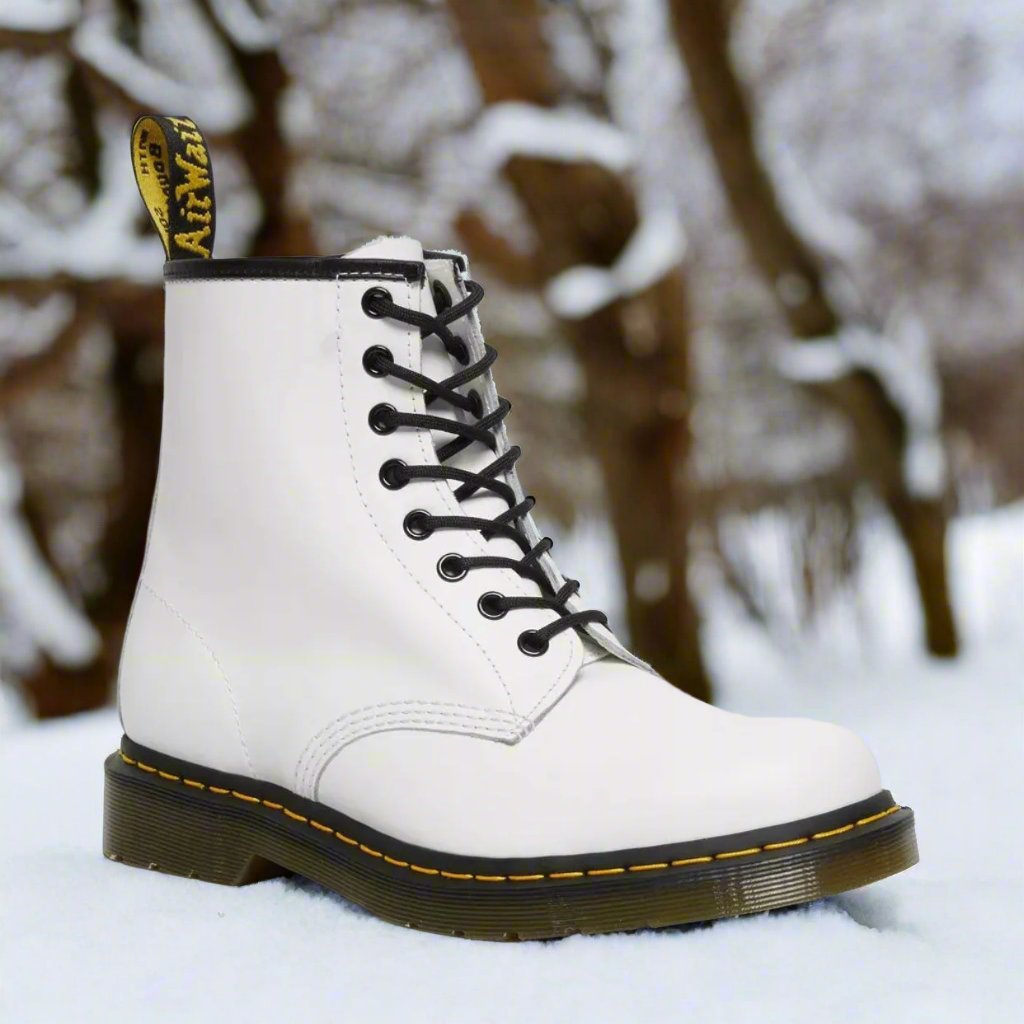 Flair - Damen Klassische Schnürstiefel | Winter