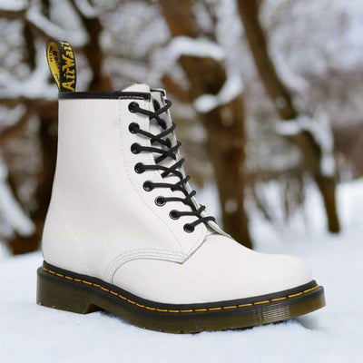 Flair - Damen Klassische Schnürstiefel | Winter
