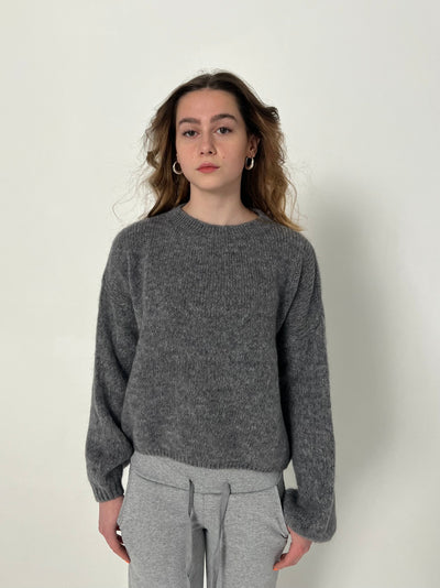 Flair - Weicher Pullover