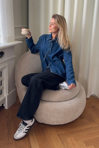 Flair - Denim-Jacke
