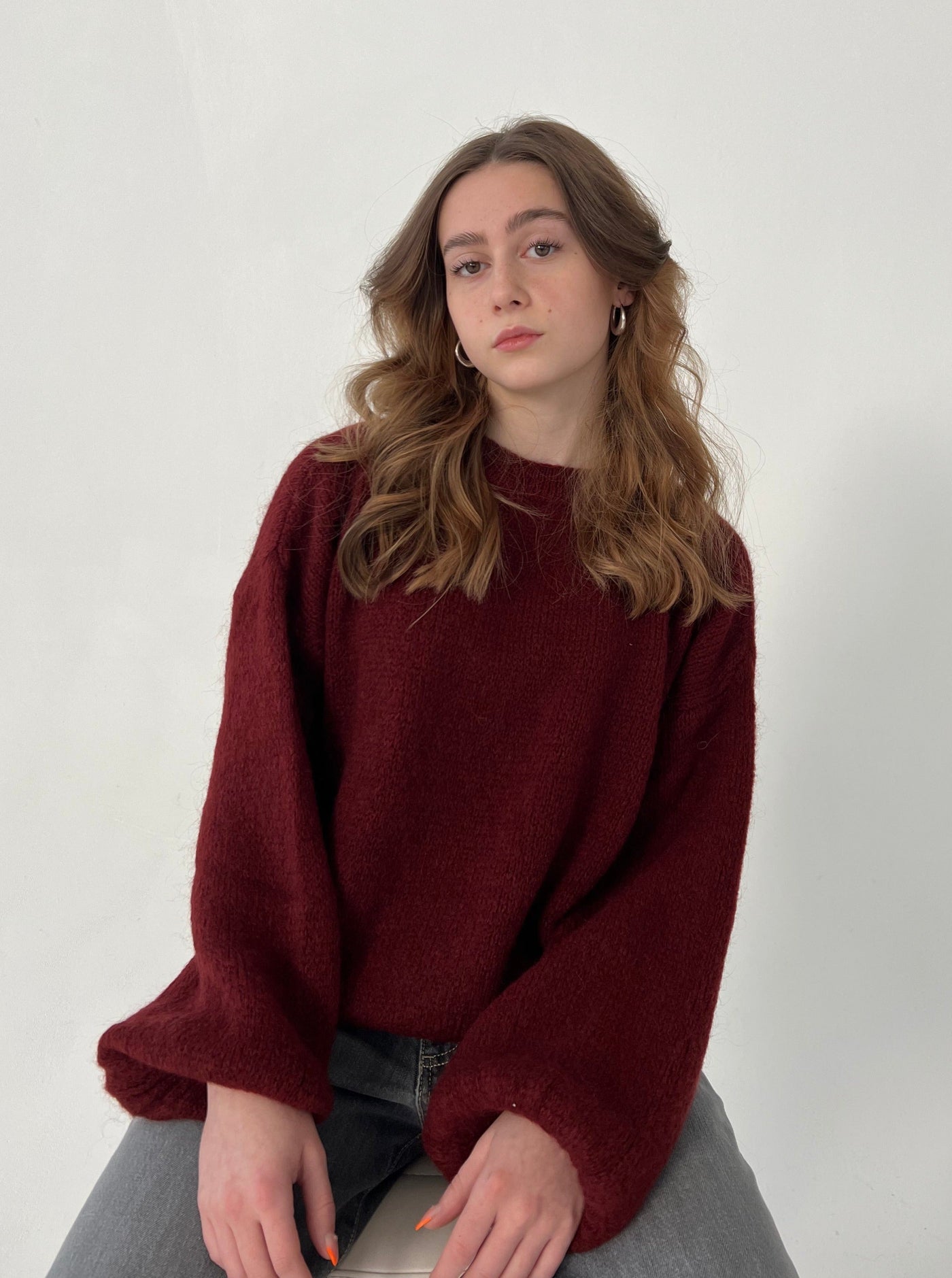 Flair - Weicher Pullover