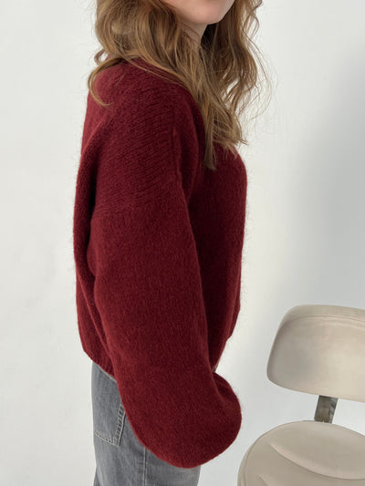 Flair - Weicher Pullover