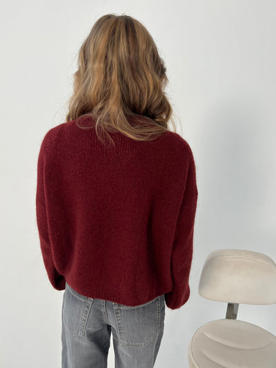 Flair - Weicher Pullover