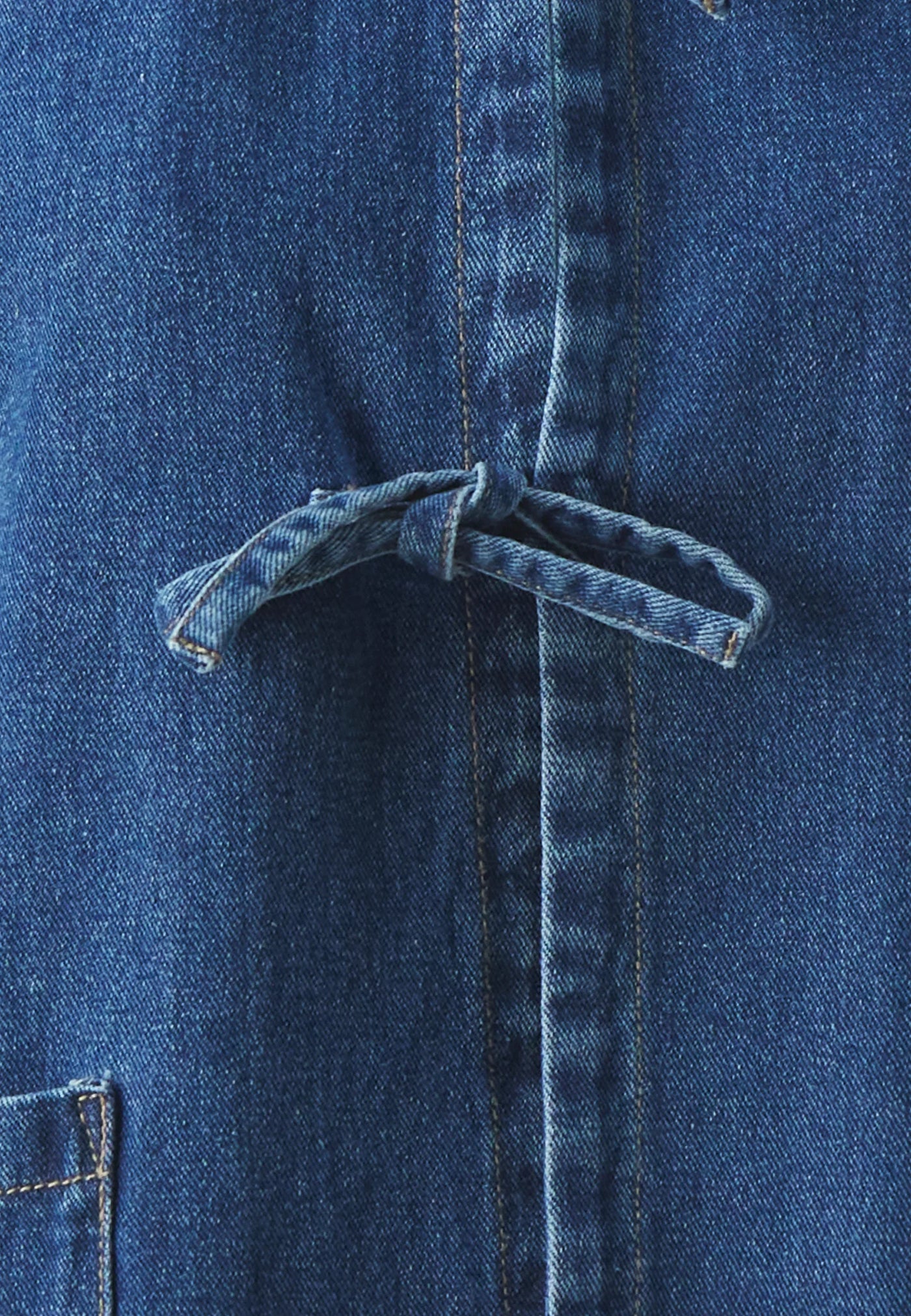 Flair - Denim-Jacke