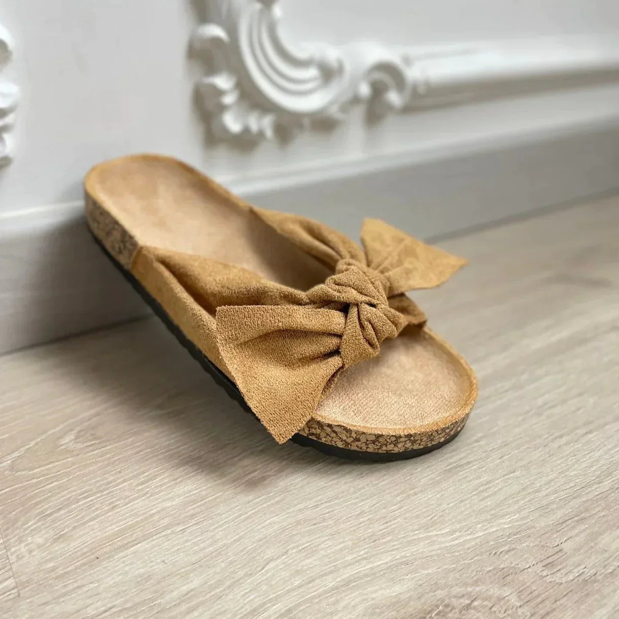 Flair - Elegante Pantoffeln