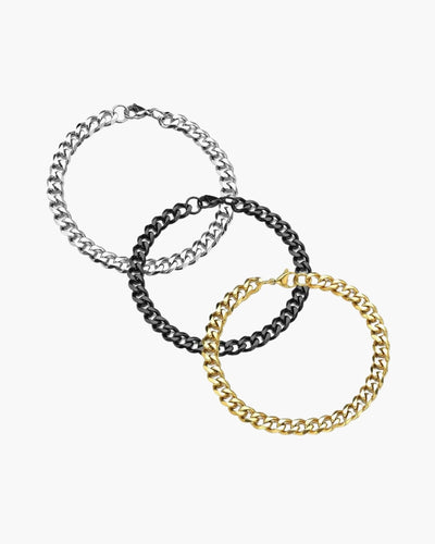 Flair - Old Money Kettenarmband