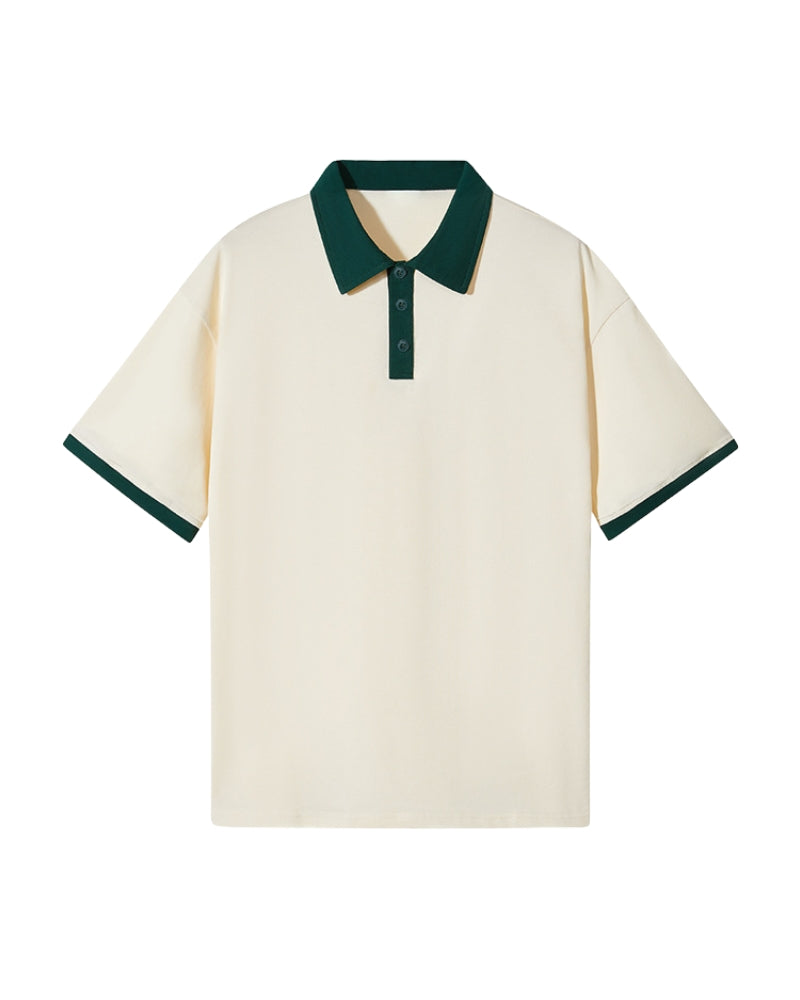 Flair - Das Como-Polo