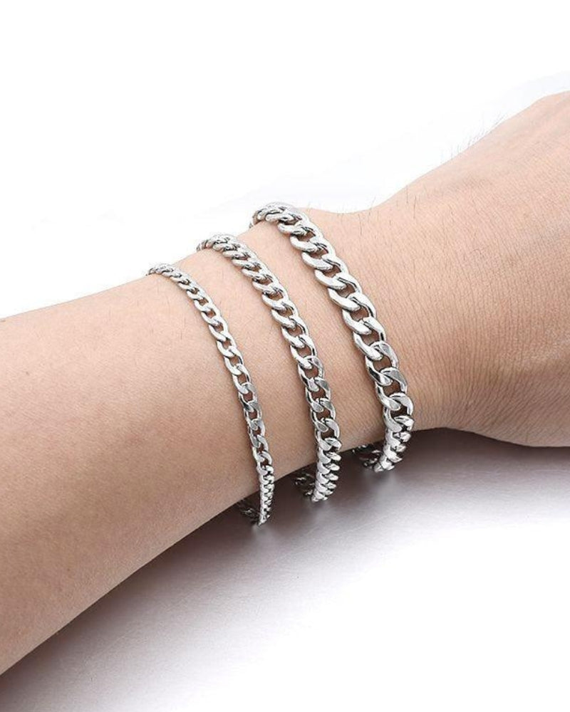 Flair - Old Money Kettenarmband