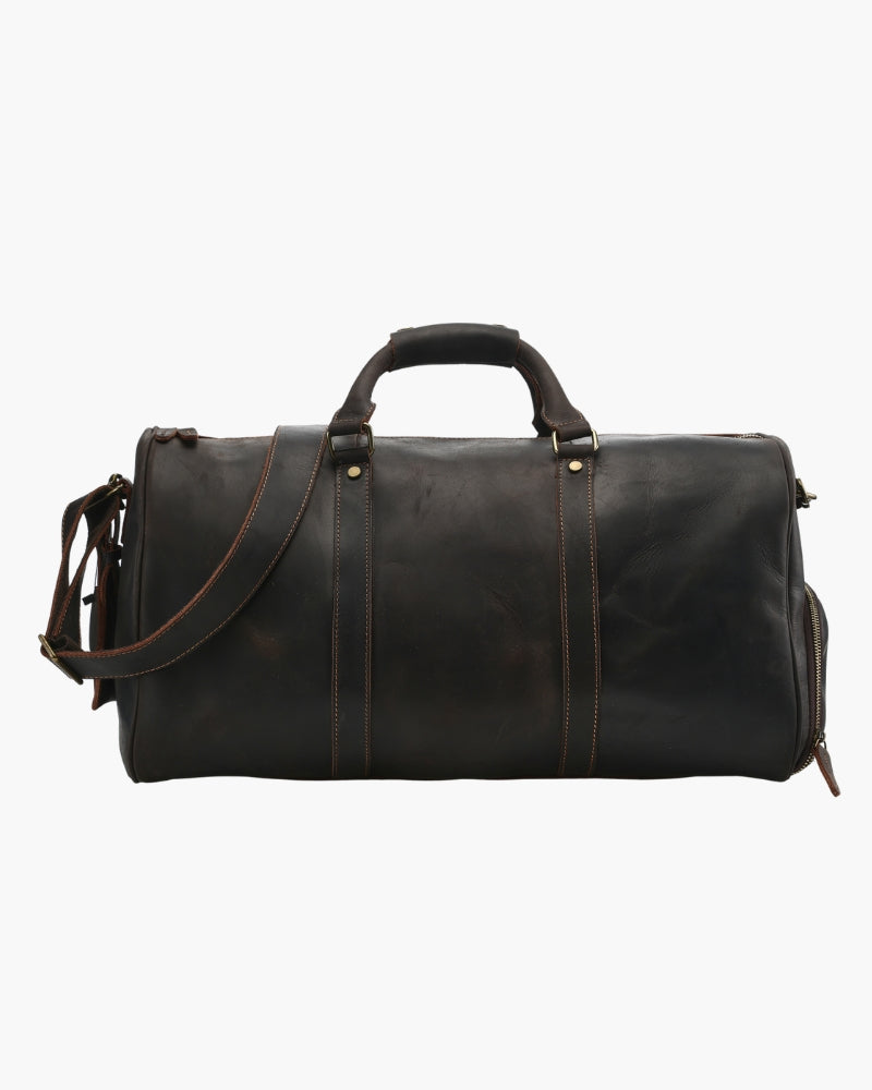 Flair - Leder Seesack