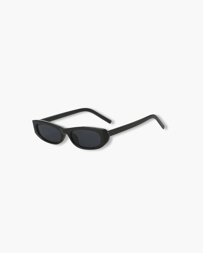 Flair - Ovale Sonnenbrille