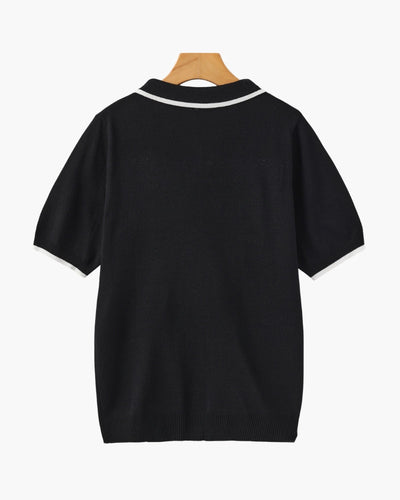 Flair - Monaco Rand Poloshirt