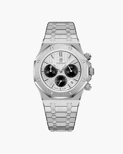 Flair - Athen Chronograph Uhr