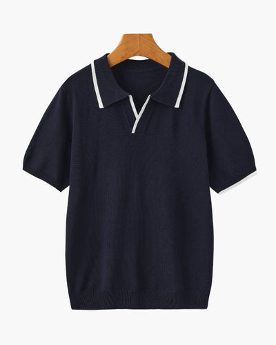 Flair - Monaco Rand Poloshirt