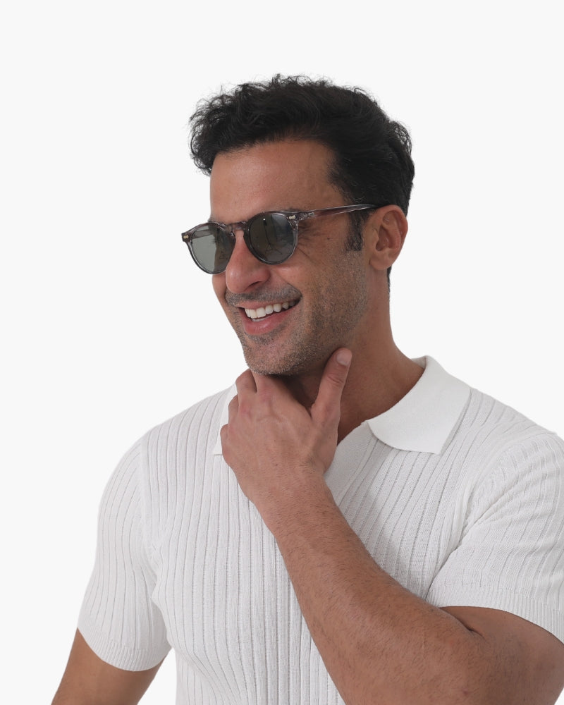 Flair - Old Money Sonnenbrille (Polarisiert)