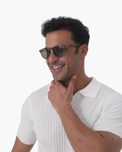 Flair - Old Money Sonnenbrille (Polarisiert)