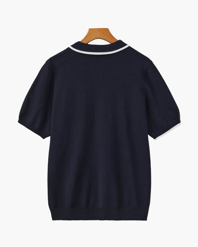 Flair - Monaco Rand Poloshirt