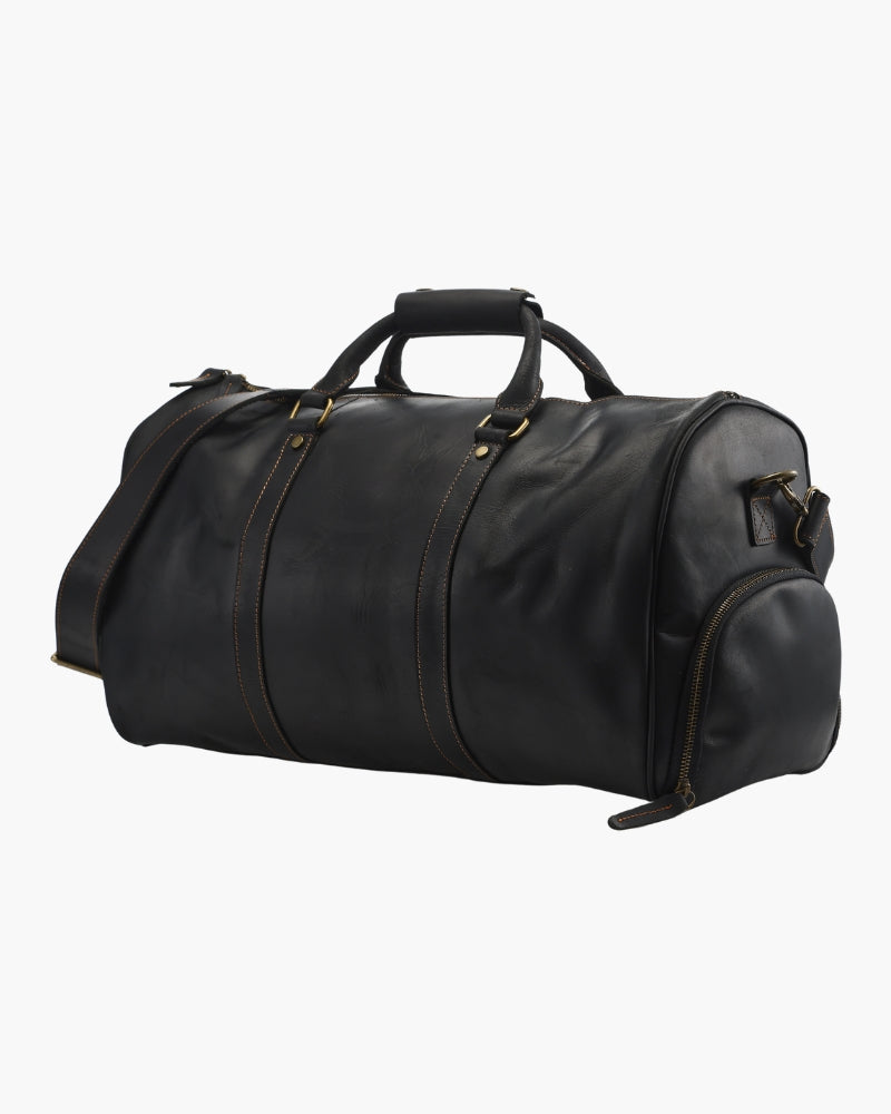 Flair - Leder Seesack
