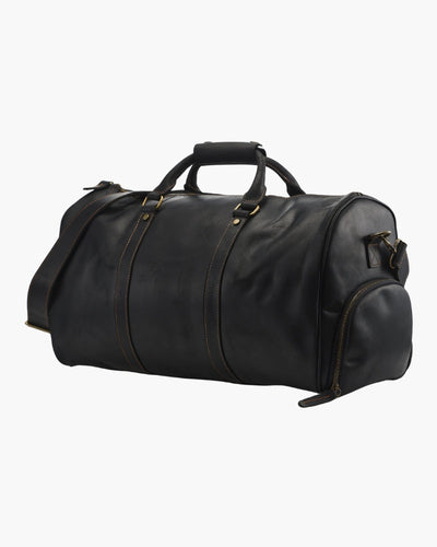 Flair - Leder Seesack