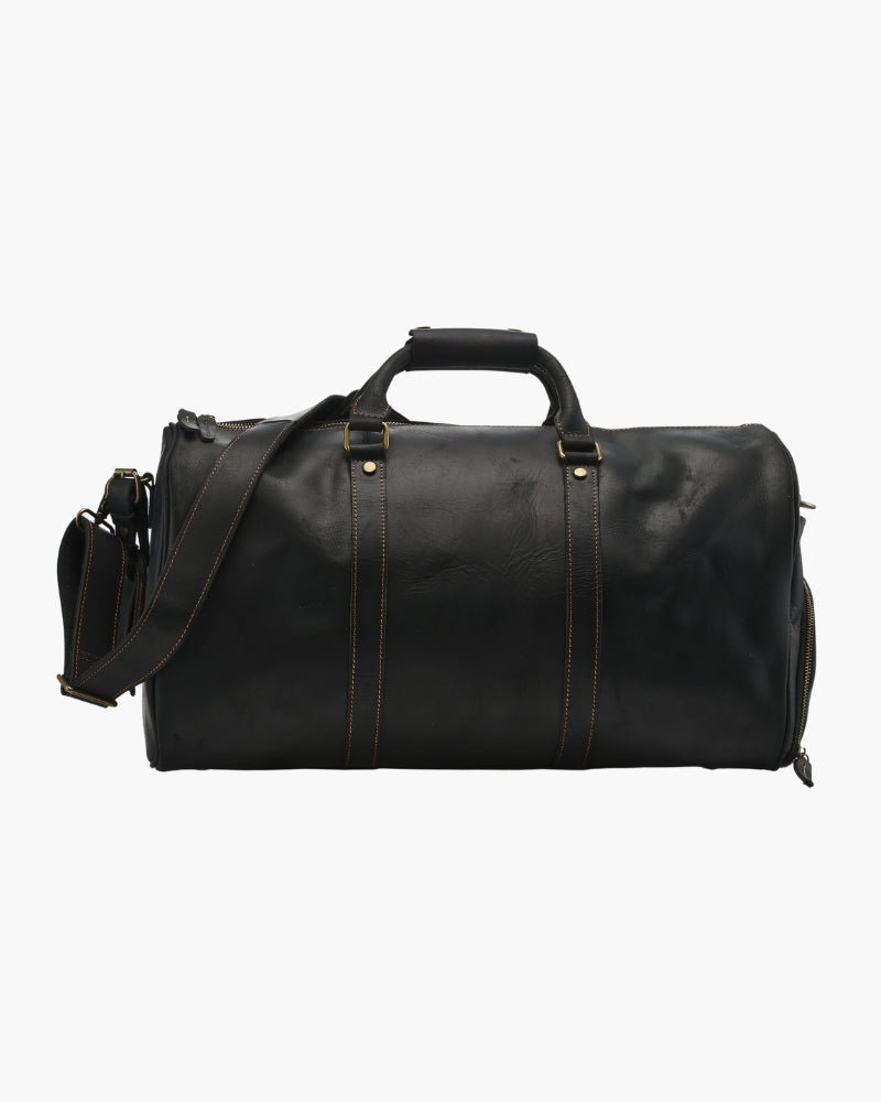 Flair - Leder Seesack