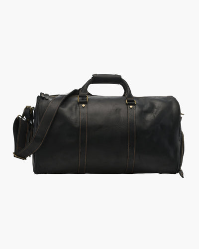 Flair - Leder Seesack