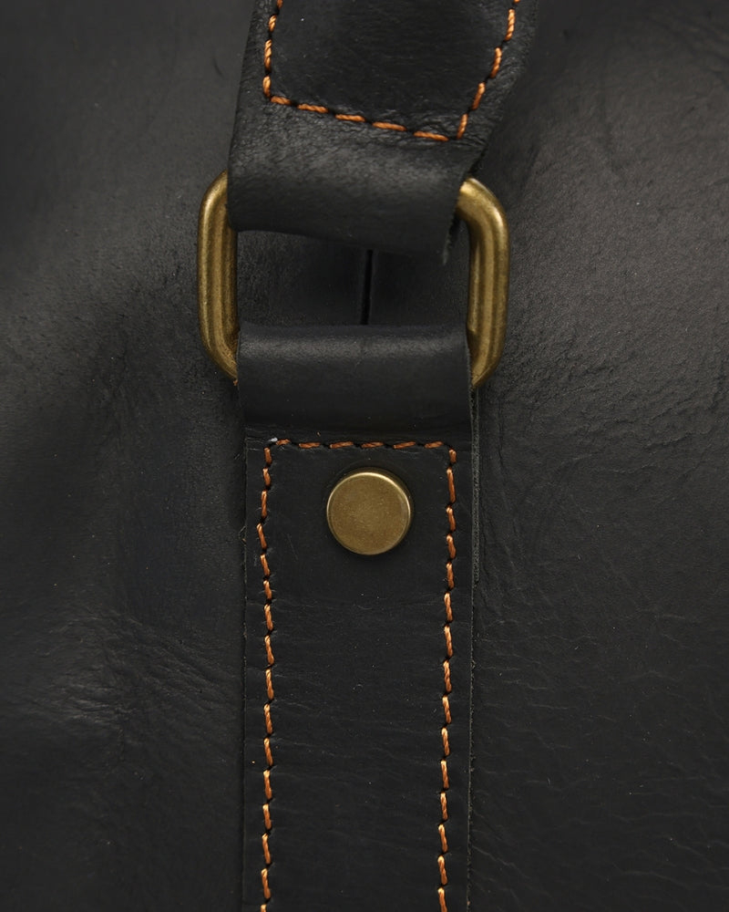 Flair - Leder Seesack