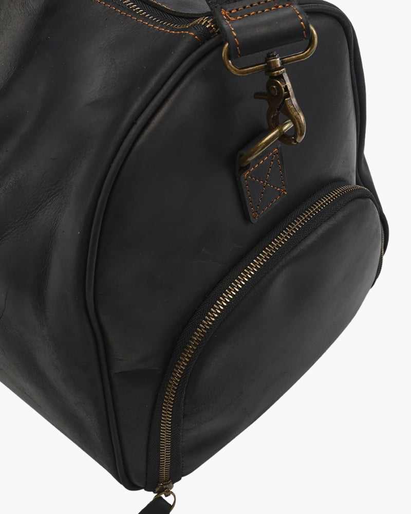 Flair - Leder Seesack