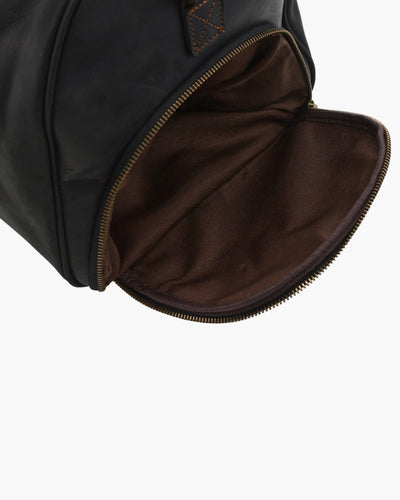 Flair - Leder Seesack