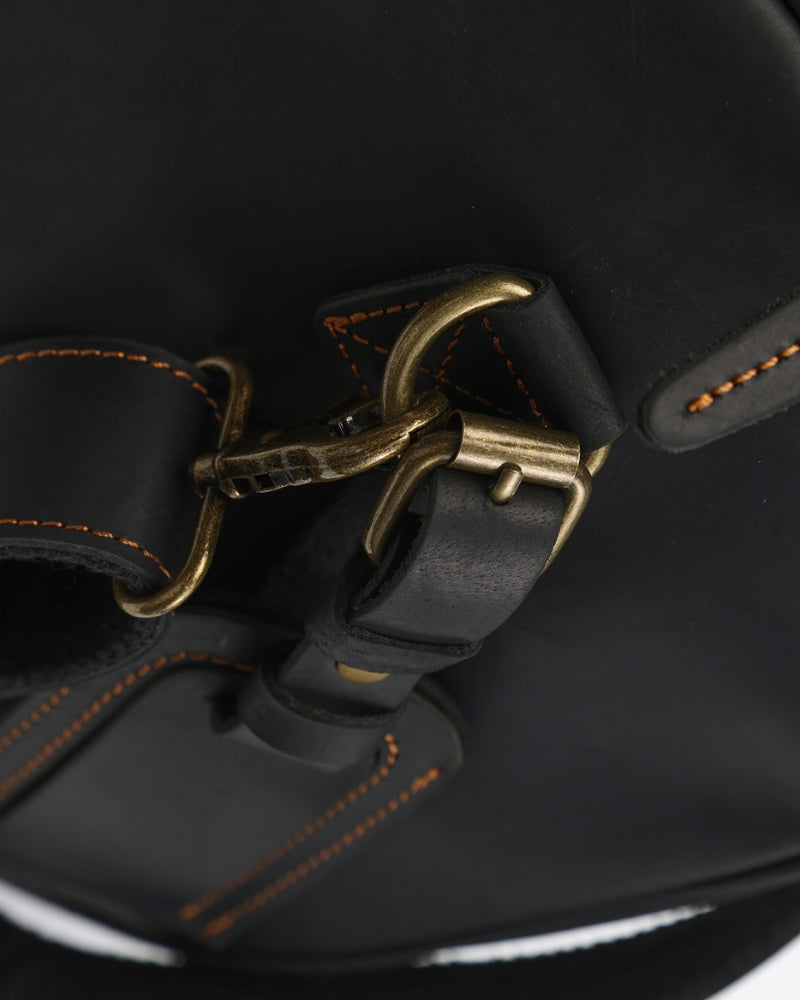 Flair - Leder Seesack