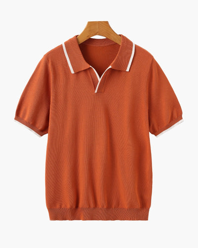 Flair - Monaco Rand Poloshirt