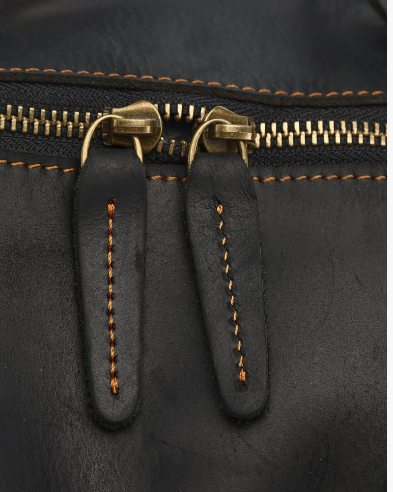 Flair - Leder Seesack