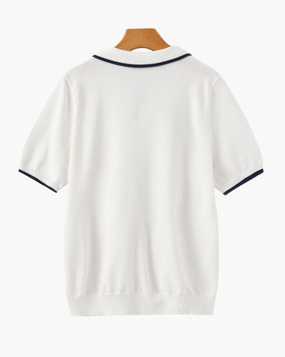 Flair - Monaco Rand Poloshirt