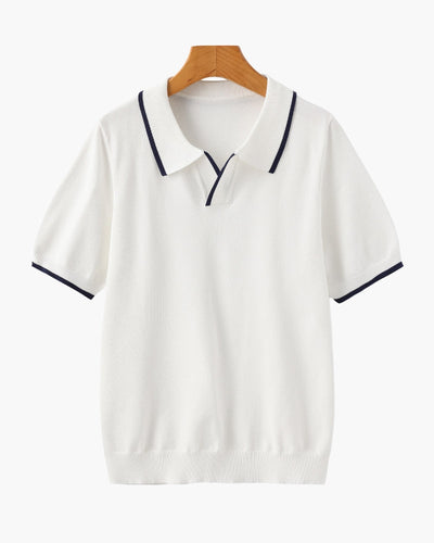 Flair - Monaco Rand Poloshirt