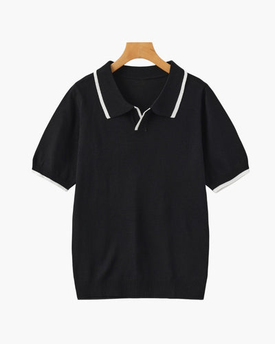 Flair - Monaco Rand Poloshirt