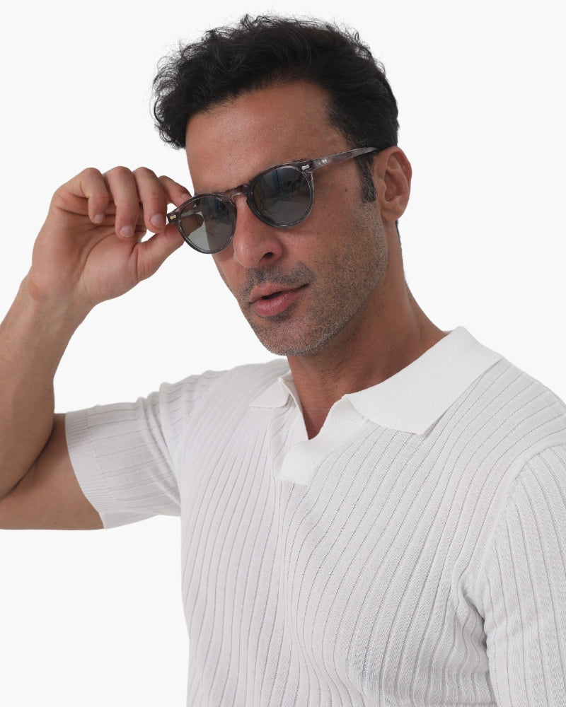 Flair - Old Money Sonnenbrille (Polarisiert)