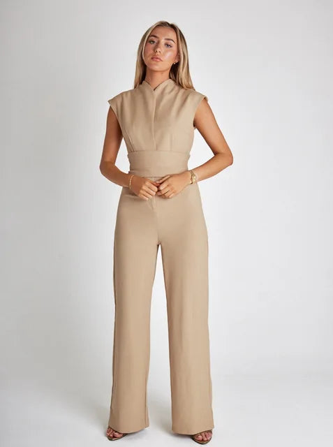 Flair - Lässig schicker Jumpsuit