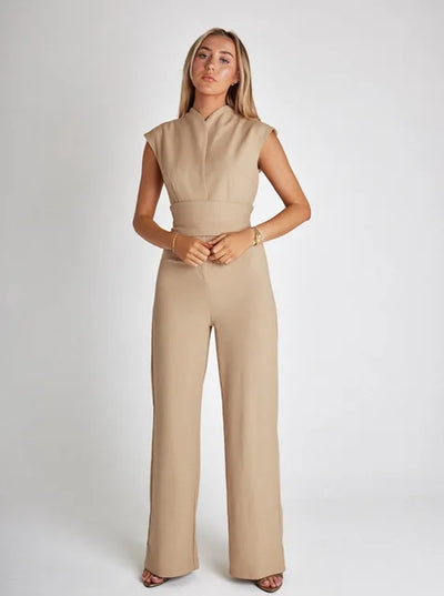 Flair - Lässig schicker Jumpsuit