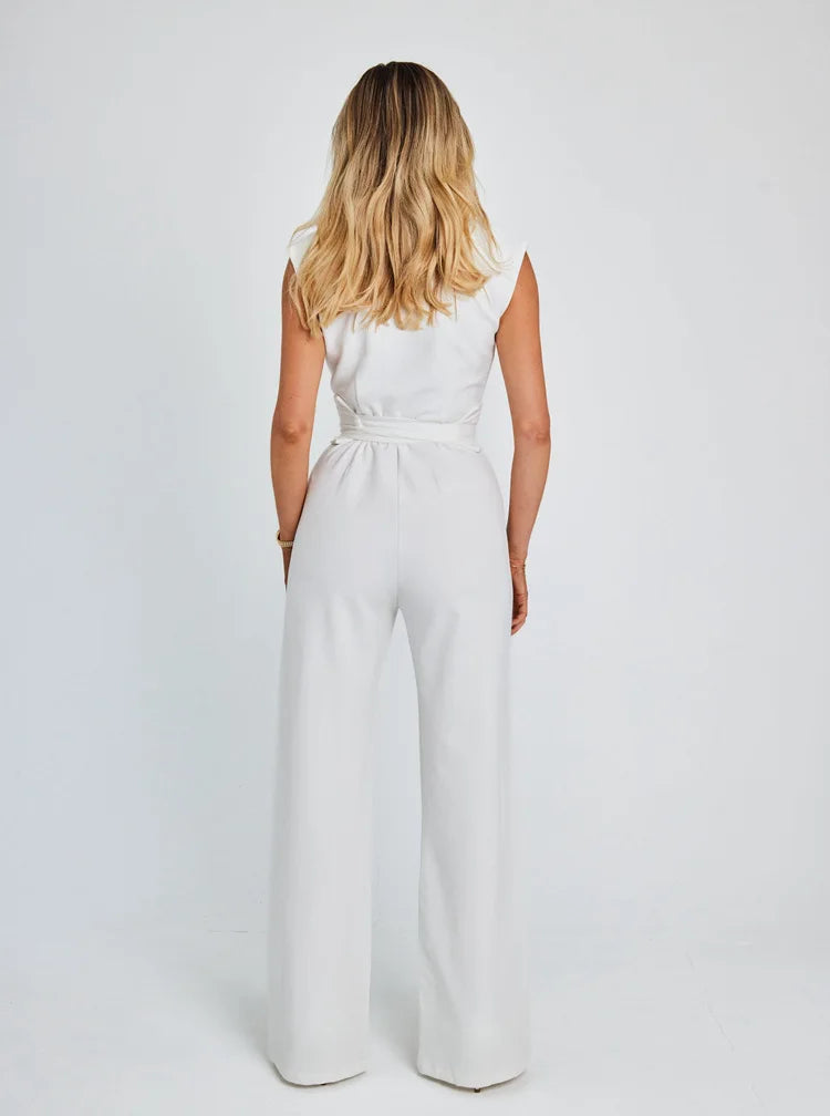 Flair - Lässig schicker Jumpsuit