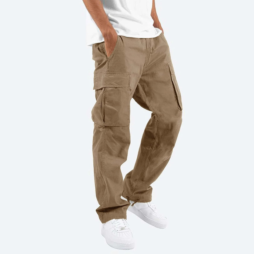 Flair - Bequeme Cargohose