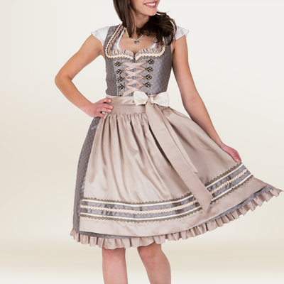 Flair - Traditionelles Dirndl für Damen