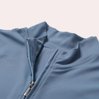 Flair - Nahtloser Jumpsuit