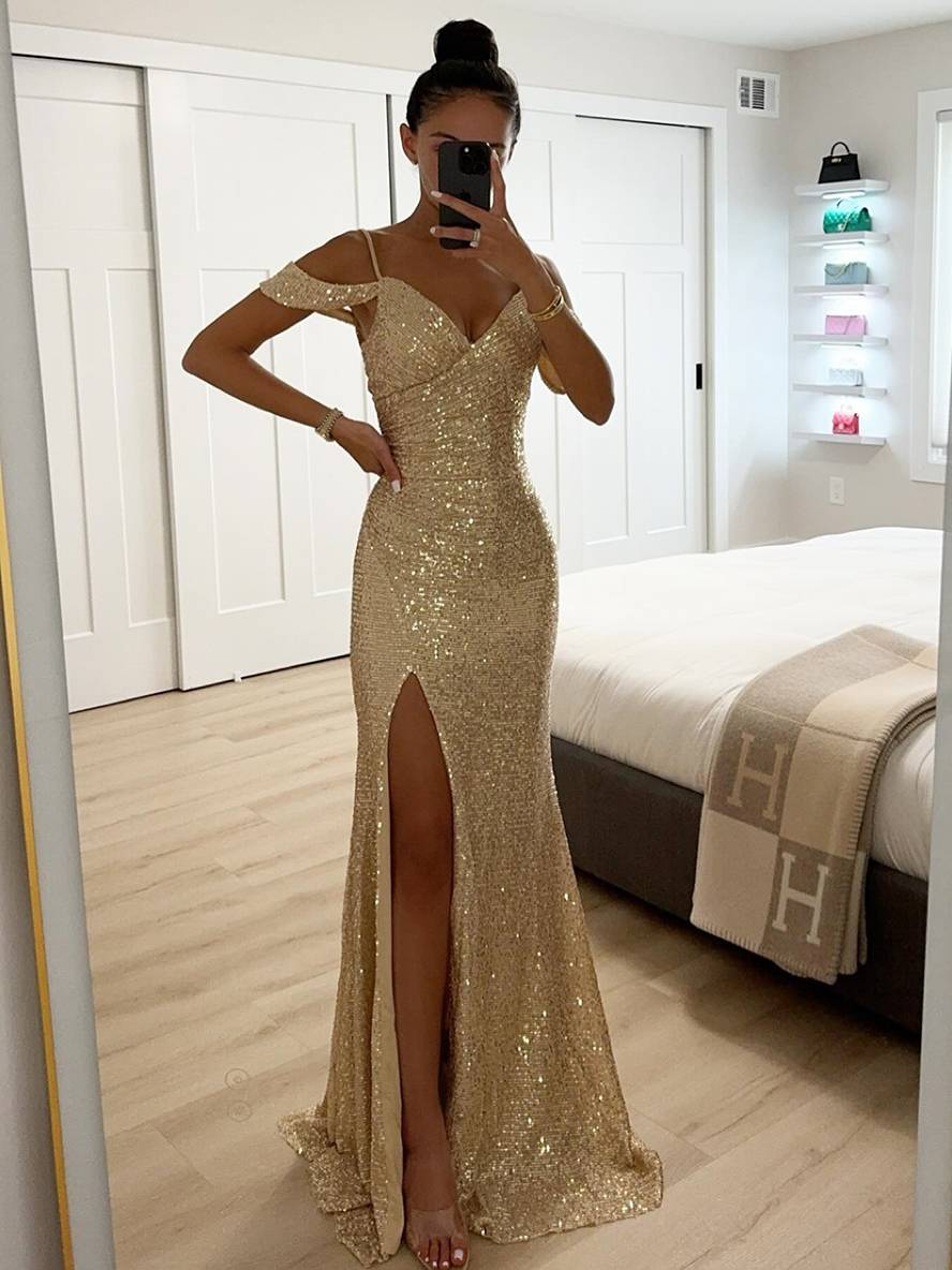 Flair - Festliche Ballkleider für Damen | Maxi