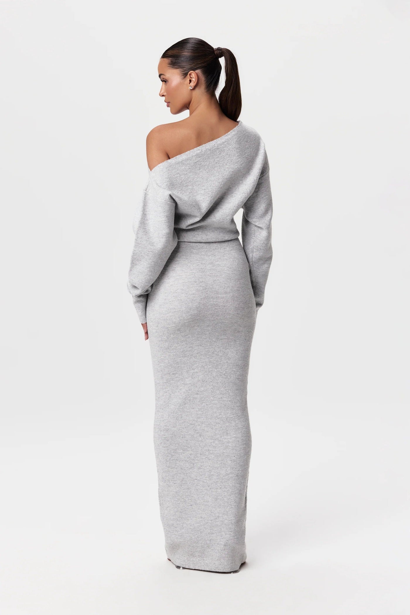 Flair - Damen Hochzeitsgast Partykleid | Maxi