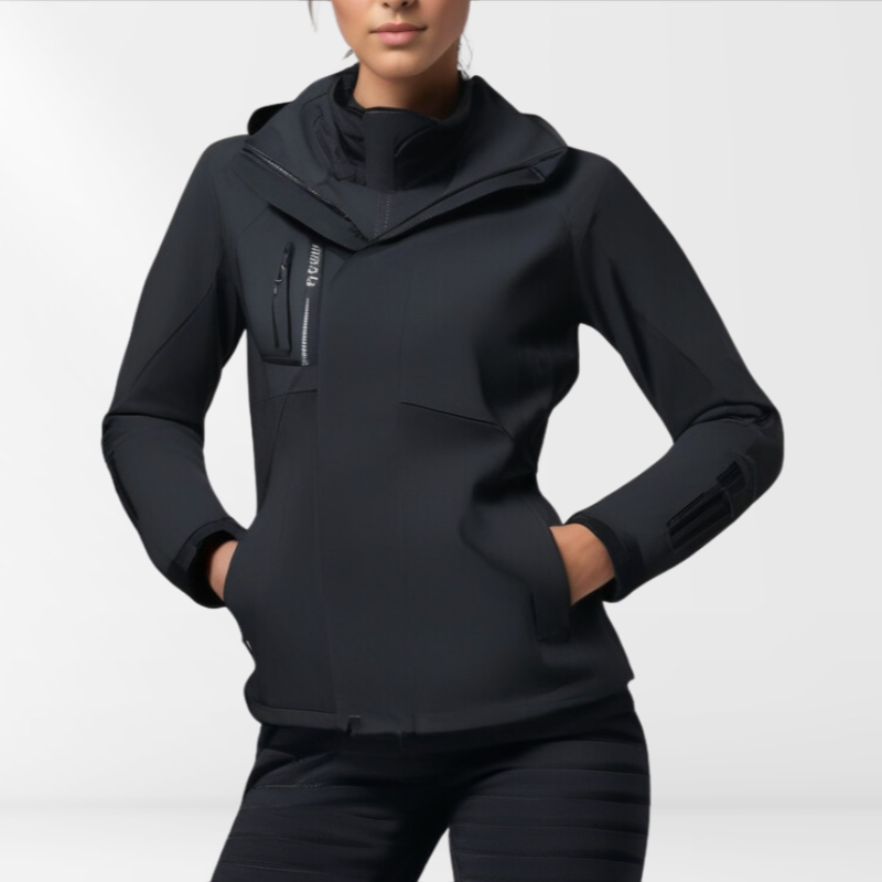 Flair - Damen Outdoor Jacke | Winter